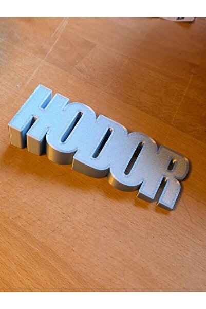 DU&ER 🛑   سدادة باب بتصميم هودور - سدادة باب مضحكة وعملية