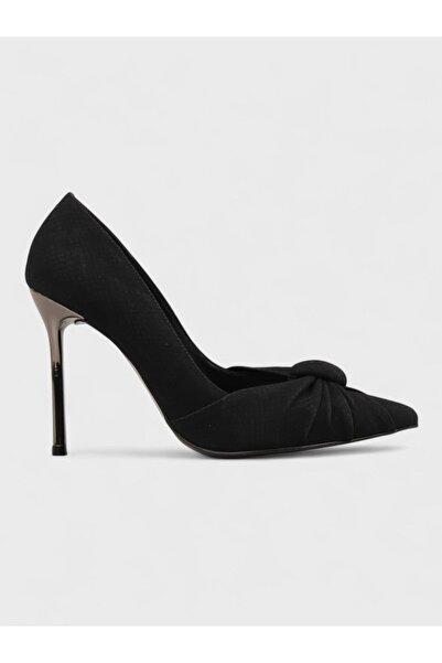 Sadık Yılmaz 5721 Women's High Heel Shoes