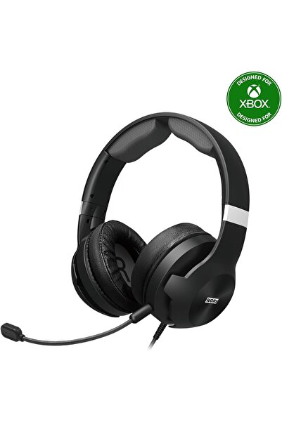Generic سماعة ألعاب هوري لأجهزة إكس بوكس ​​ون / إكس بوكس ​​سيريس إكس