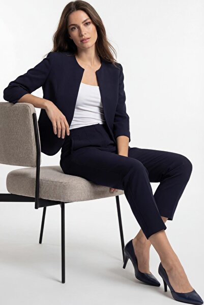 Journey Beli V Dik Fleto Cep-Pantolon