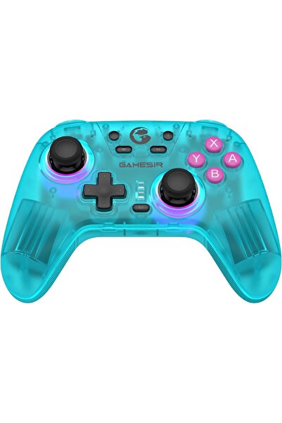 Generic وحدة تحكم لاسلكية GameSir Nova Lite – لوحة ألعاب بتردد 2.4 جيجا هرتز ...