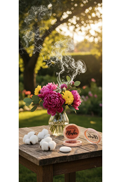 EVER BEAUTY Blush