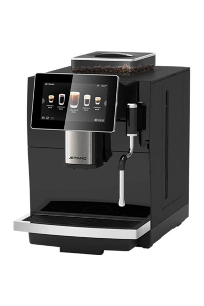 Jetinno JL09 – Small Home Fresh Ground Coffee Machine