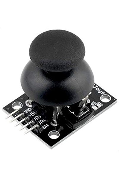Generic وحدة تحكم عصا التحكم Arduino JoyStick Breakout Module Shield PS2 Joys...