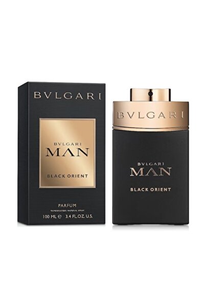 Bvlgari Bărbat, Orient Negru, Parfum 100 ml