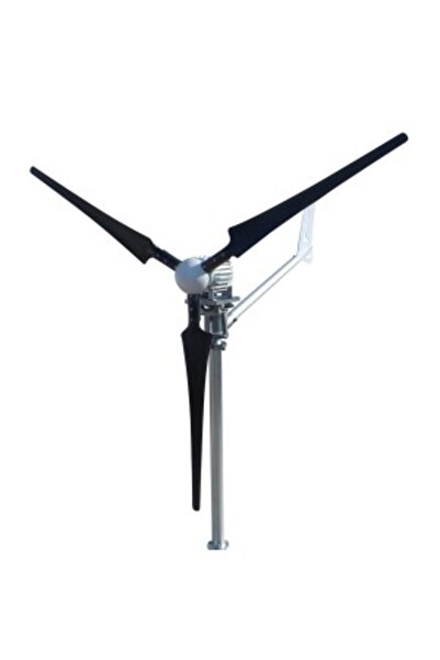 istabreeze 2000 48V Rüzgar Türbini Windsafe Korumalı İSTA-BREEZE