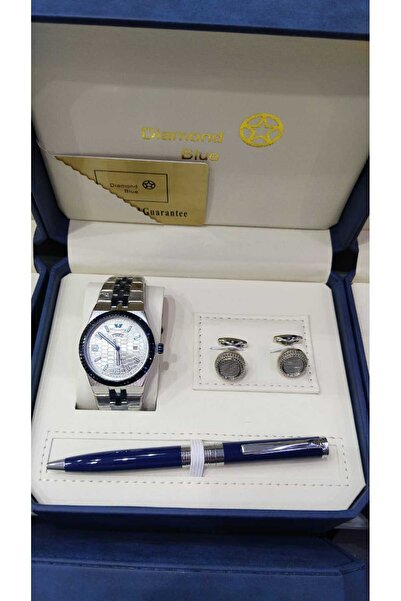 SSBC watch set