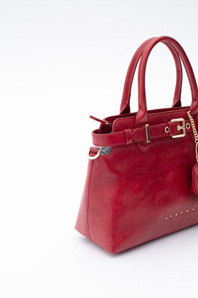 Sisley Women's Arm Bag Red Sly352