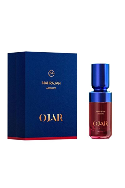 OJAR Unisex Mahrajan Absolute Perfume Oil 0.67 oz Fragrances