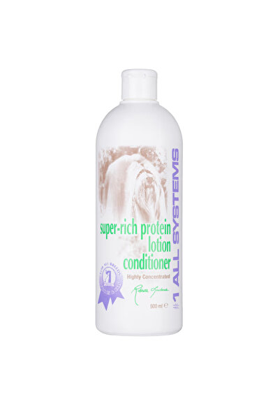 #1 All Systems Balsam Super Rich Protein Lotion - 500 ml