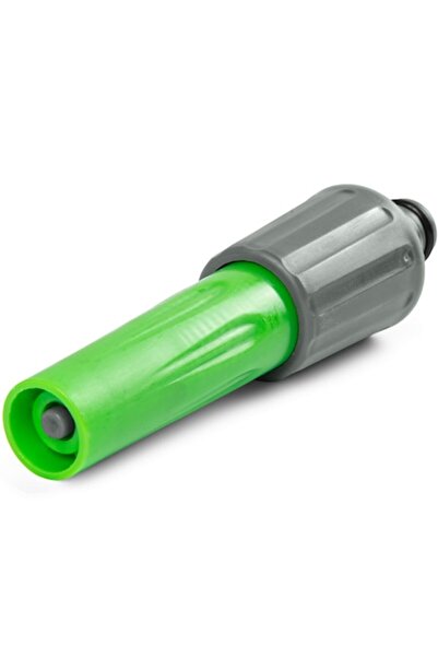 John Green Duză de aspersoare, John Green, Pentru furtunul de grădină, Verde/Gri