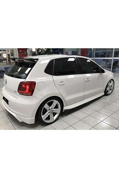 Tuning Vadisi Polo Aero Yan Ek Marşpiyel 2009-2017 arası Boyasız