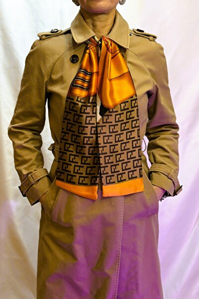 dukart Trendlover Scarf, Foulard, Bandana 15X150 cm