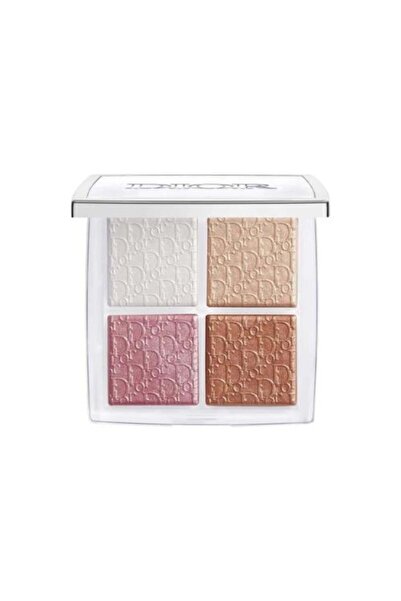 DİO Dior Backstage Glow Face Palette - 001
