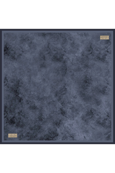 LA BOUTIQUE Fall Scarf 2347-119 90X90