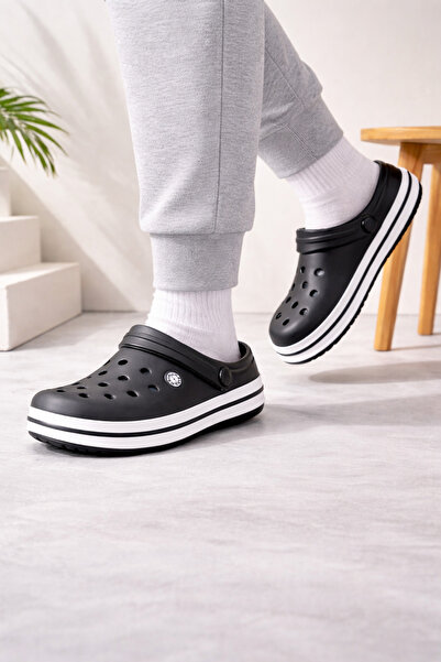 Babetty Slippers & Sandals Breathable Comfortable Orthopedic Sole Hospital Be...