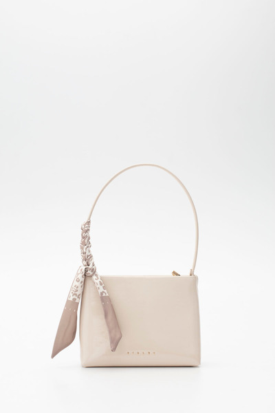 Sisley KADIN EL ÇANTASI RUGAN BEJ SLY346