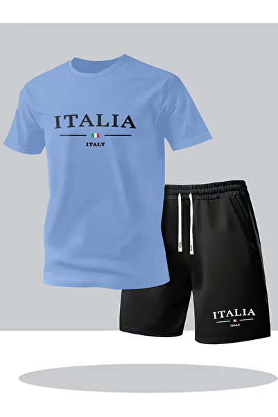 My Sweet Cotton طقم شورتات ستريت وير من سويت كوتون