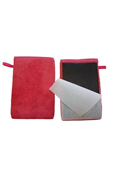 NEWMİX Clay Mitt 140×233 mm - Car Decontamination Glove