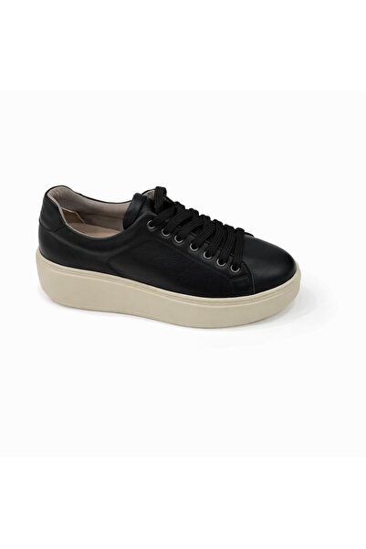 Majensia 251082 Platform Sole Sneaker Shoes