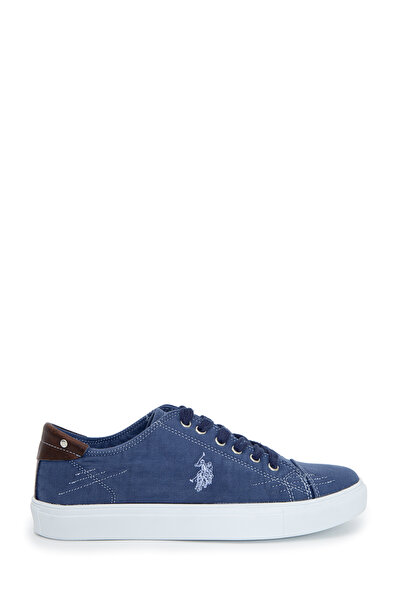 U.S. Polo Assn. Men's Navy Blue Shoes 50224922-Vr033