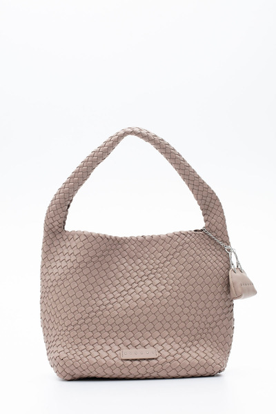 Sisley Women's Arm Bag Camel Sly329