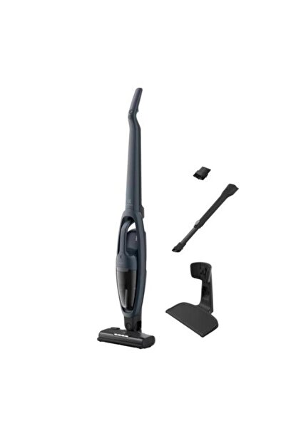 Electrolux Безжична 2-в-1 прахосмукачка серия 500 ES52CB21DB 21.6V 50мин Синя