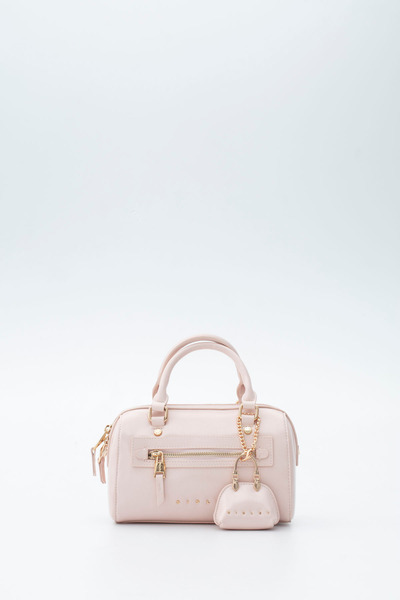 Sisley Women's Arm Bag Pink Sly364
