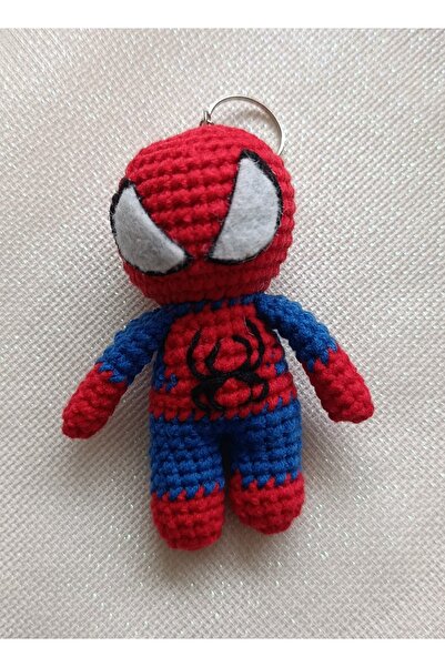 NEDA HOME Amigurumi Anahtarlık