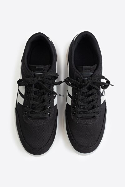 LETOON Erkek Keten Ayakkabı DRG014