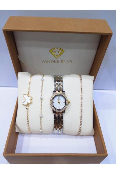 FFF Women's watch
