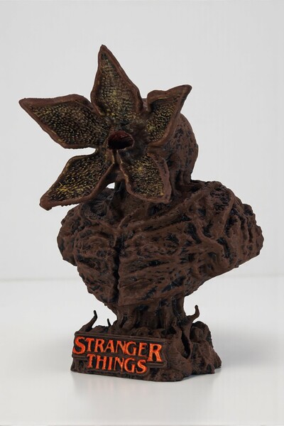 Hunga Stranger Things - Demogorgon Figür Büst