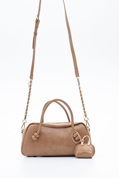 Sisley كول حقيبة سي كاميل للنساء SLY408