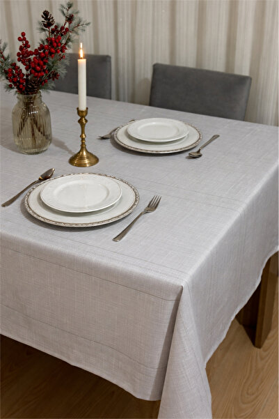 Rhythm London Textile Ανθεκτικό στους λεκέδες και χωρίς φθορές τραπεζομάντιλο...