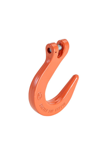 carcano Γάντζος χυτηρίου Clevis 6mm