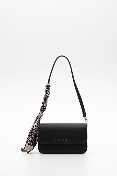 Sisley KADIN KOL ÇANTASI SİYAH SLY353