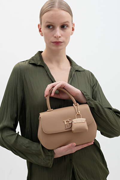 Matthew Cox حقيبة كتف نسائية TEN BYN2459