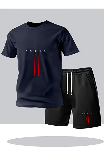 My Sweet Cotton Sweet Cotton Streetwear Shorts Set