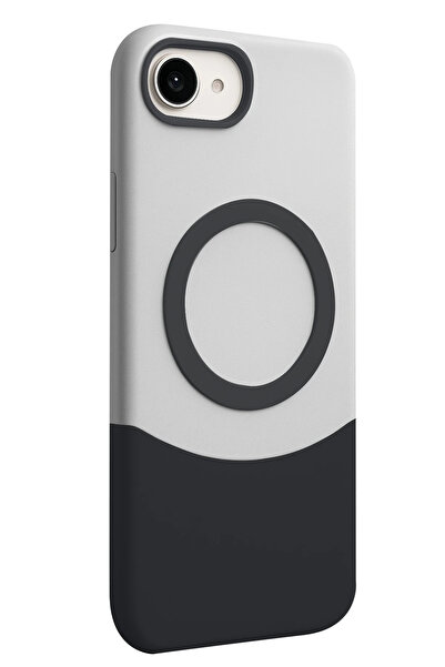 Joko Drnds iPhone 16E Velar Magsafe Cover (151416) - Black