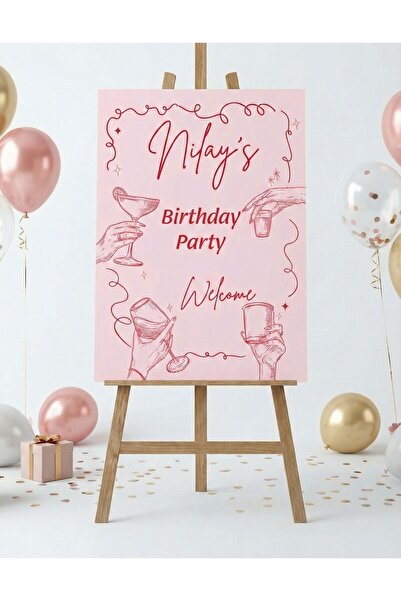 mibales لوحة ترحيب بعيد الميلاد من منتجات بينترست