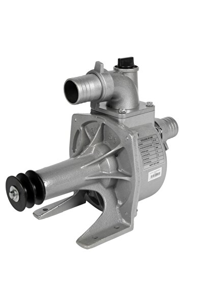 micul fermier Cap de pompă de 2" cu rolă pentru două persoane