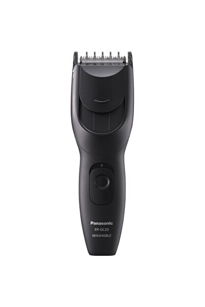 PANASONIC Mașină de tuns ER-GC20-K503