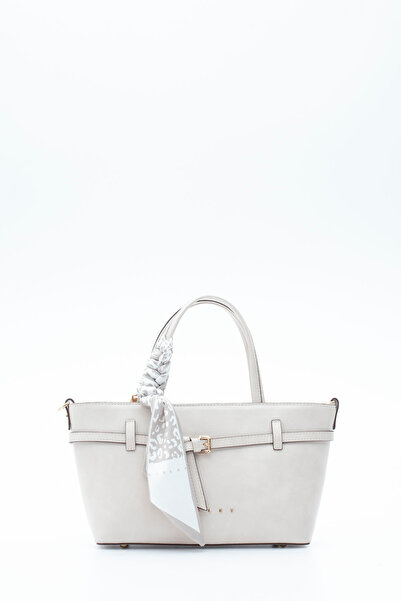 Sisley Women's Handbag White Sly424