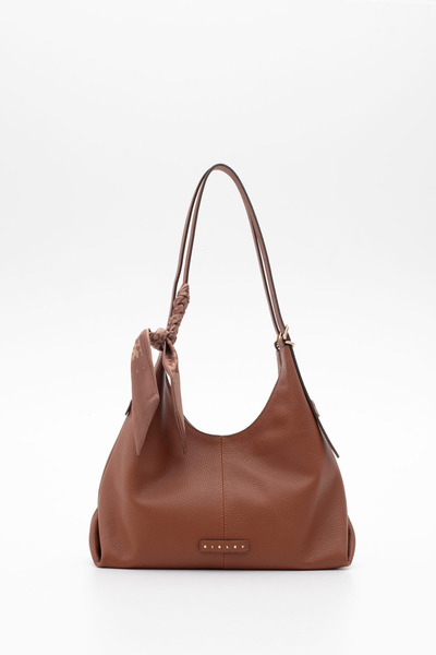 Sisley حقيبة كتف نسائية تابا SLY431