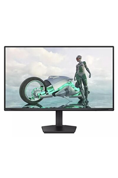 Philips Monitor de gaming 24M2N3200NF/00 23.8" IPS FHD 144Hz HDMI/DP 4ms Negru