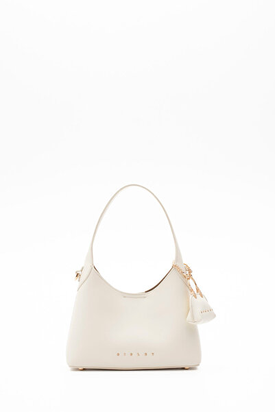 Sisley Women's Arm Bag White Sly419