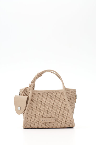 Sisley Women's Arm Bag Stone Sly372