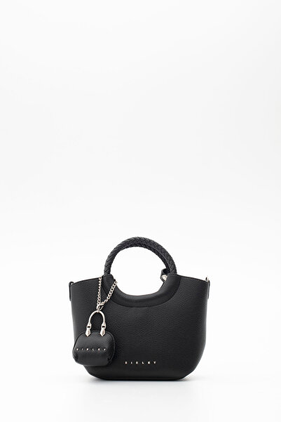 Sisley Women's Handbag Black Sly370