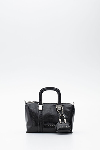 Sisley KADIN KOL ÇANTASI SİYAH SLY358