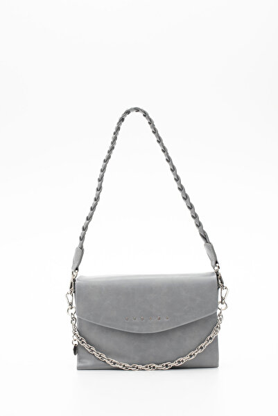 Sisley Women's Shoulder Bag Blue Sly348